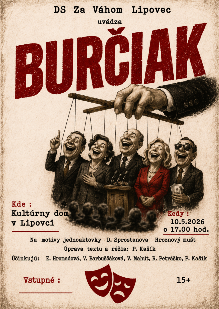 Burčiak